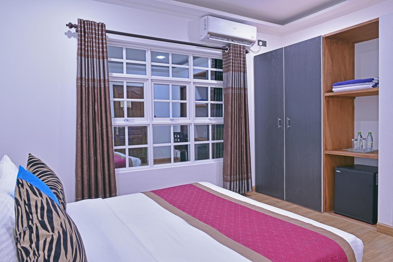 Asaa View Maldives Hotel Feridhoo Luaran gambar